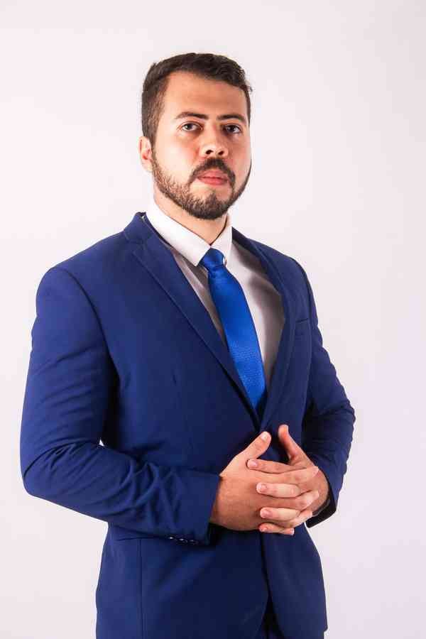 Advogado Especialista em Crime de Homofobia no Rio de Janeiro – Dr. Lúcio Saldanha