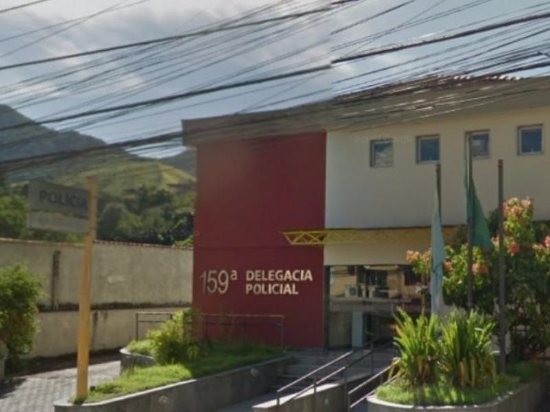 159ª Delegacia de Polícia de Cachoeiras de Macacu – RJ. Dr Lucio Saldanha Advogado Criminalista na Defesa de Investigados