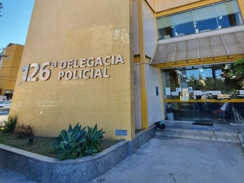 126ª Delegacia de Polícia de Cabo Frio – RJ. Dr Lucio Saldanha Advogado Criminalista na Defesa de Investigados