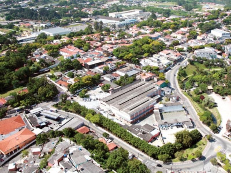 Embu das Artes