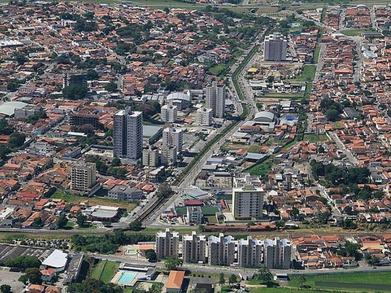 Caçapava