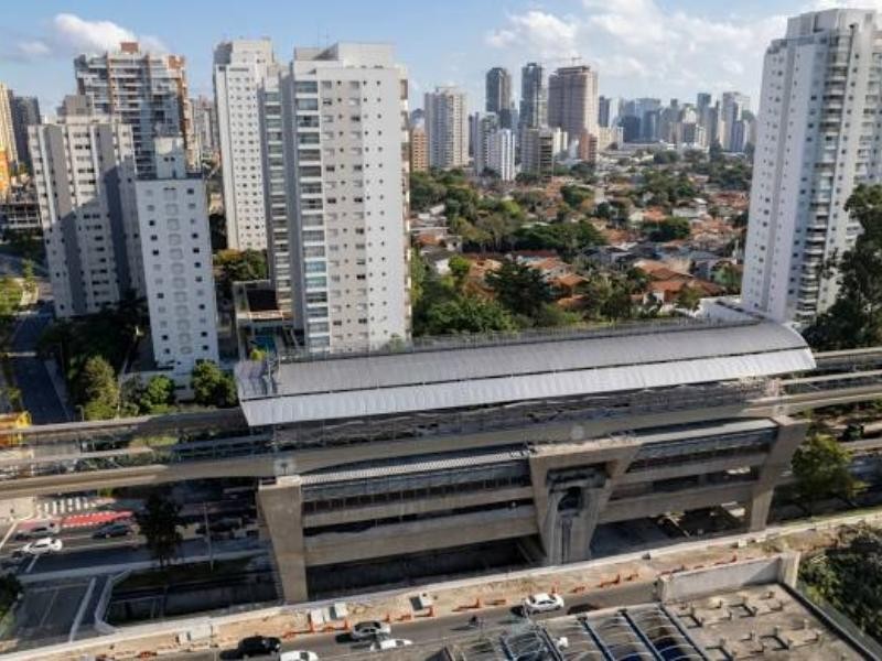 Bairro Campo Belo