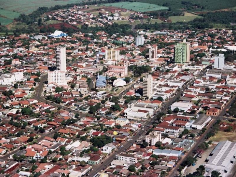 Cambé