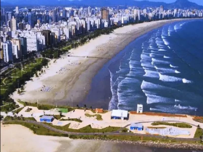 São Vicente