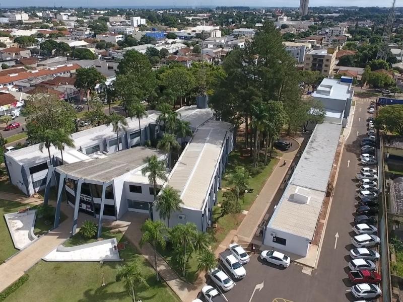 Ponta Porã