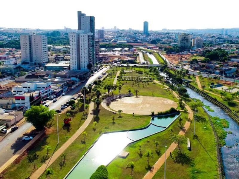 Rio Verde