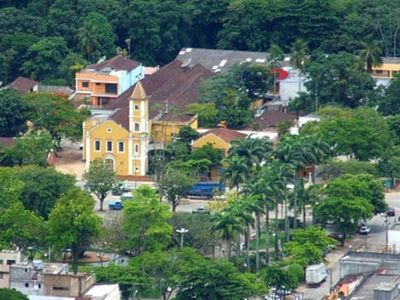 Conceição de Macabu