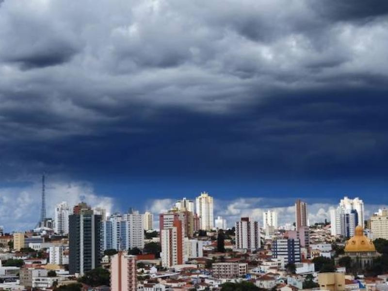 São Carlos