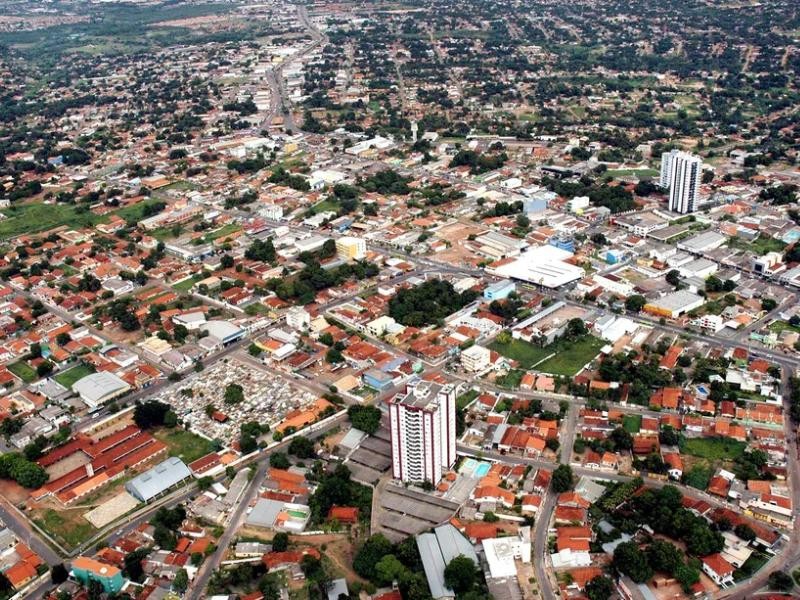 Várzea Grande