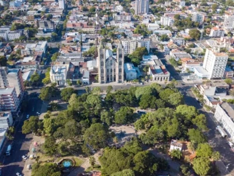 Uruguaiana