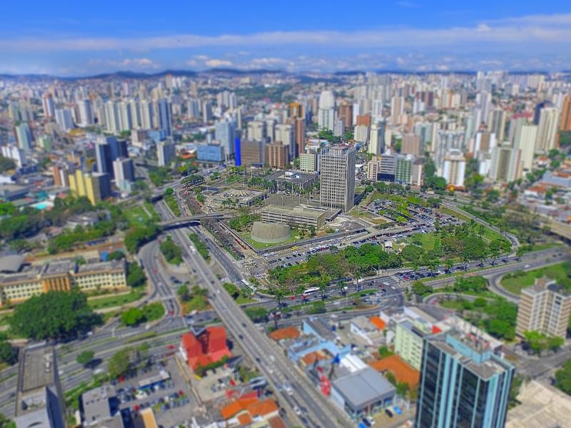 Santo André