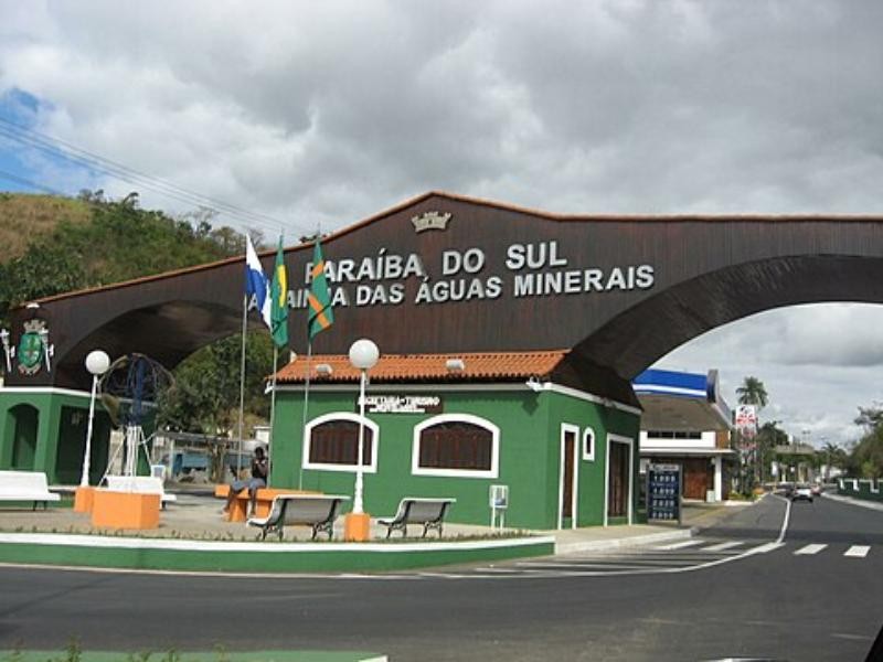 Paraíba do Sul