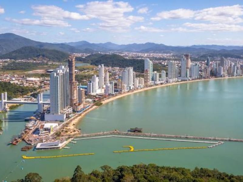Camboriú