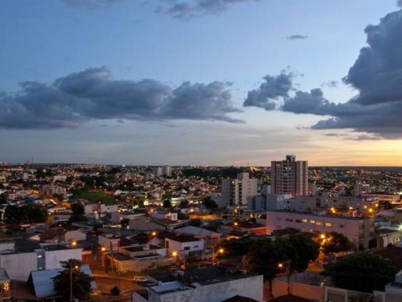 Uberlândia