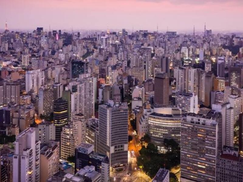São Paulo