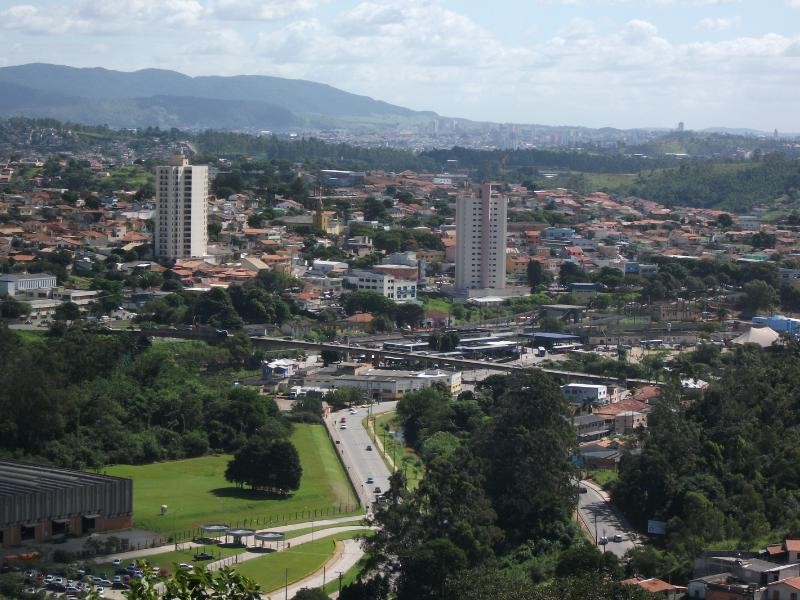 Campo Limpo Paulista