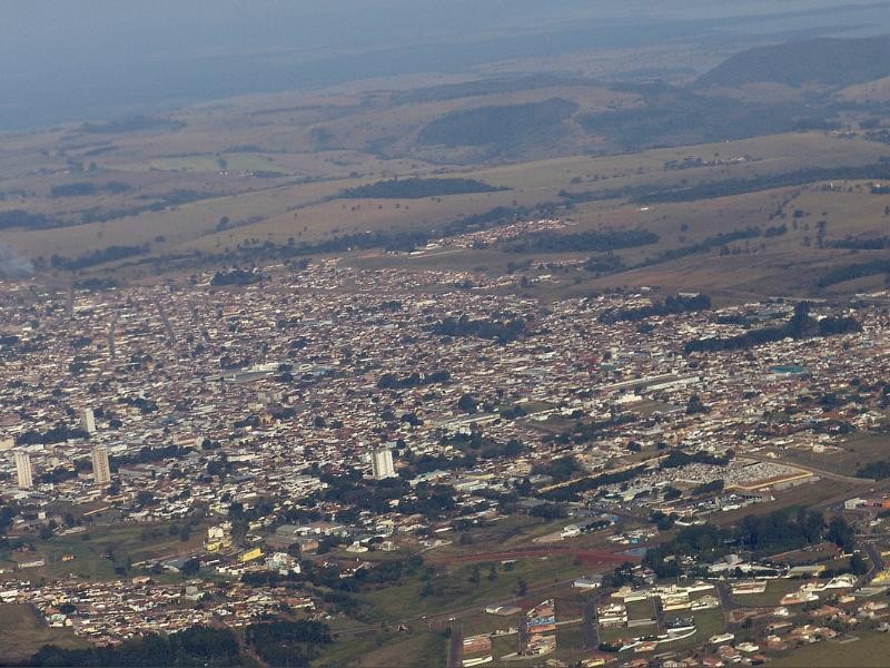 Avaré