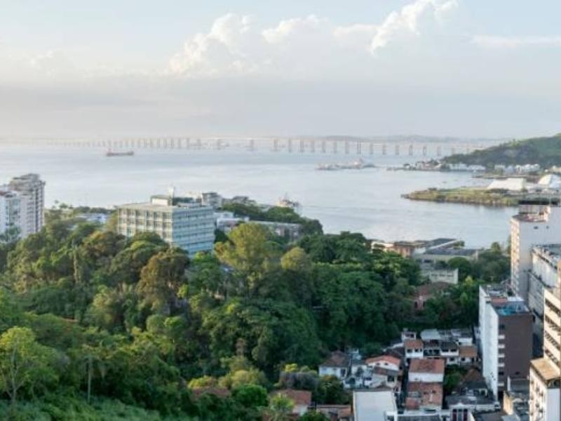 Bairro Ingá Niterói