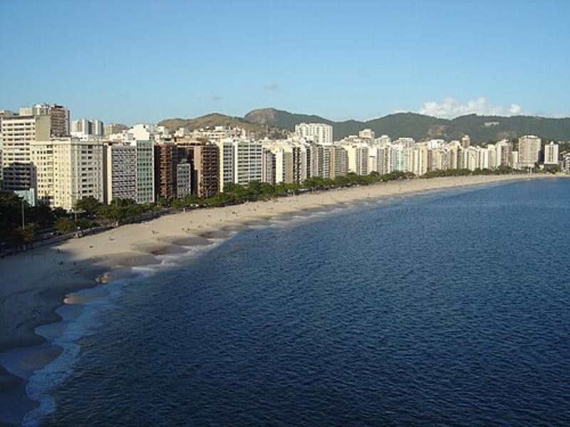 Bairro Icaraí Niterói