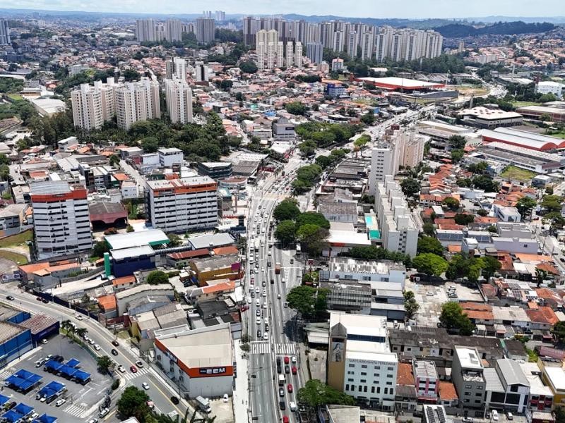 Taboão da Serra