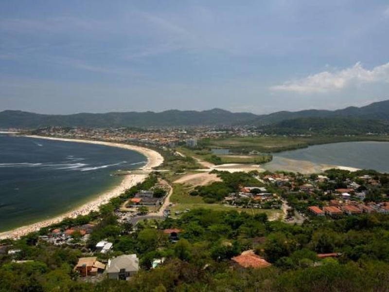 Bairro Itaipu Niterói
