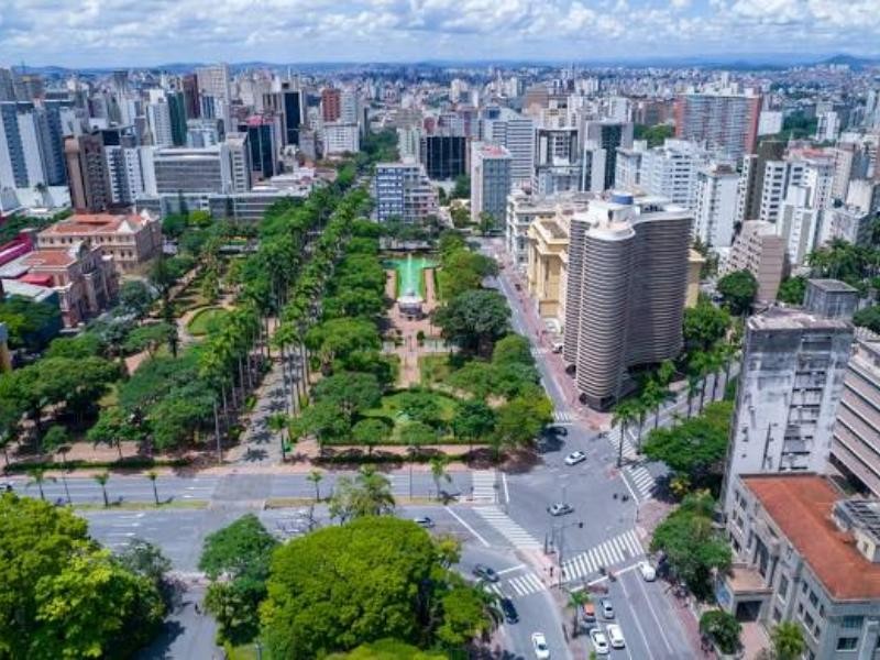 Belo Horizonte