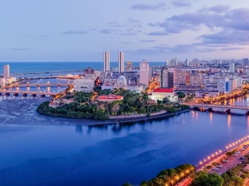 Recife
