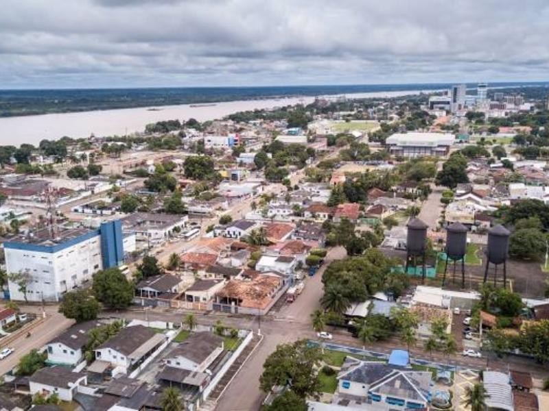 Porto Velho
