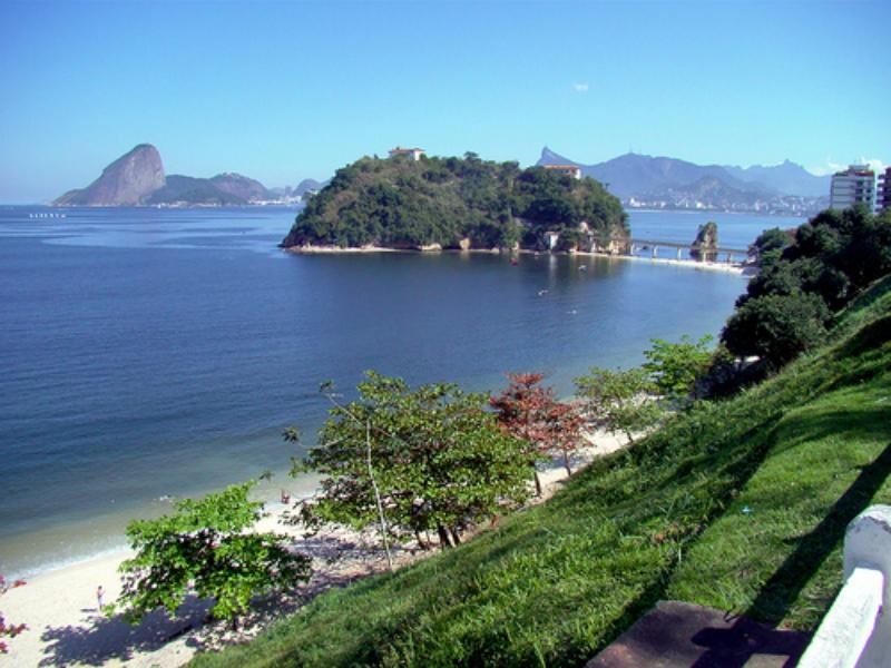 Bairro Boa Viagem Niterói