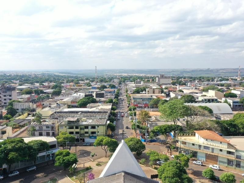 Sarandi
