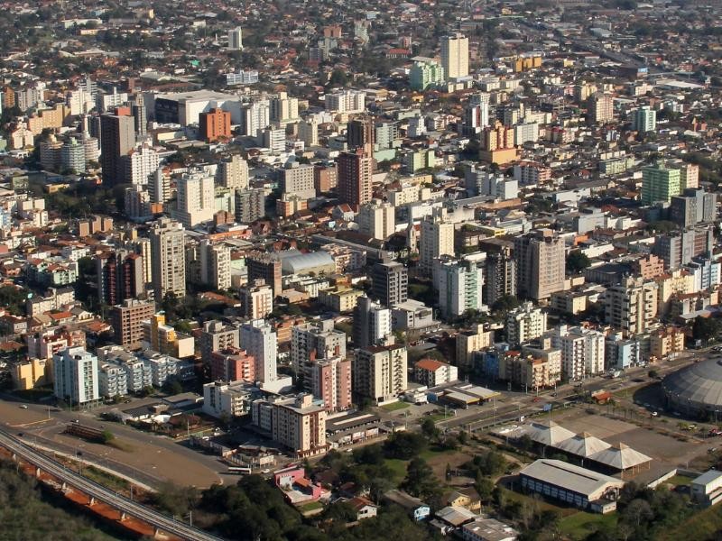 São Leopoldo