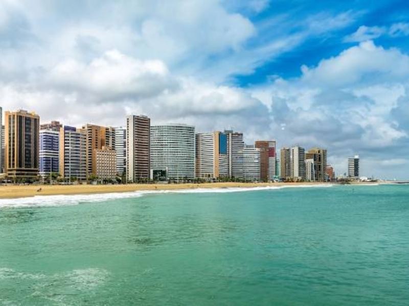 Fortaleza
