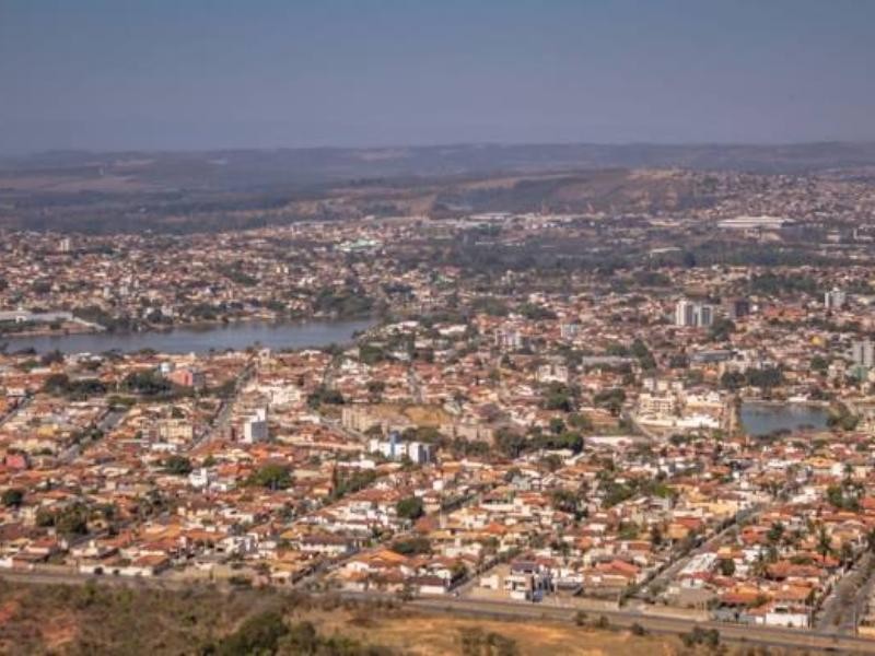 Sete Lagoas