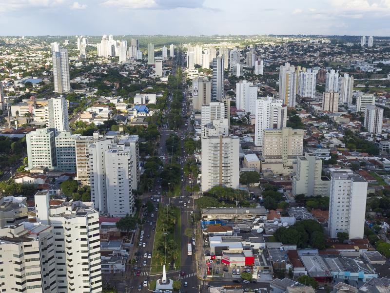 Campo Grande