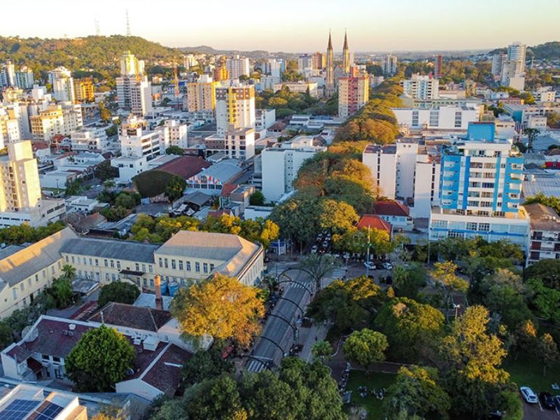 Santa Cruz do Sul