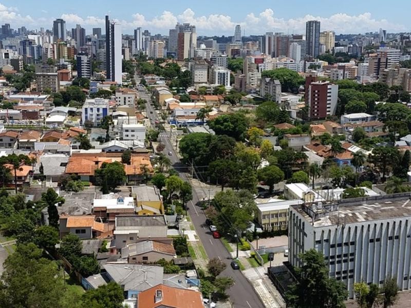 Almirante Tamandaré
