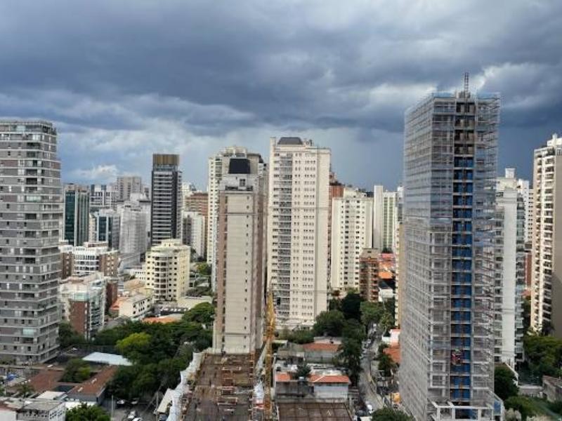 Bairro Moema