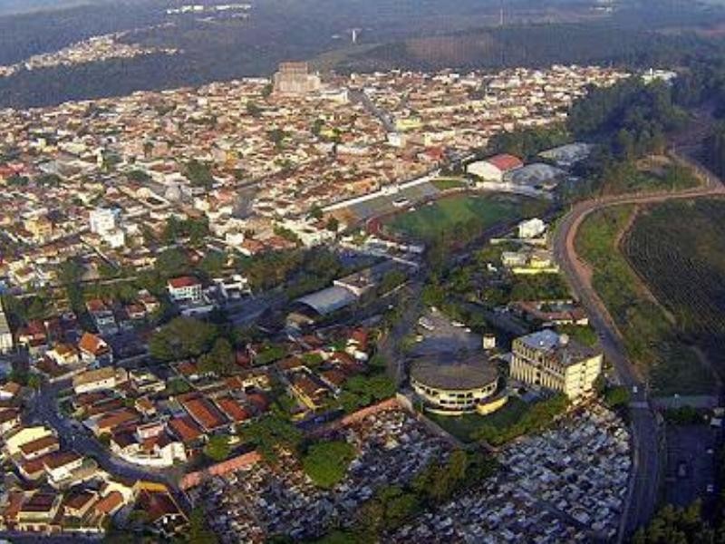 Caieiras
